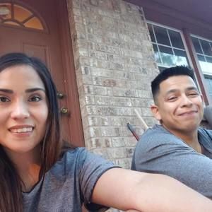 Meet your Posher, Ruben